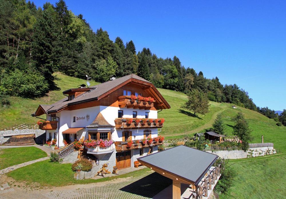 Felderhof Apartment Маранца Екстериор снимка