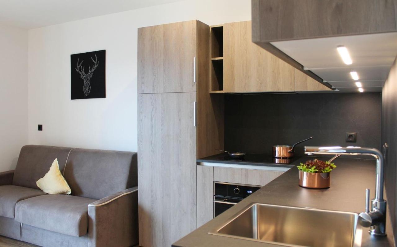 Felderhof Apartment Маранца Екстериор снимка