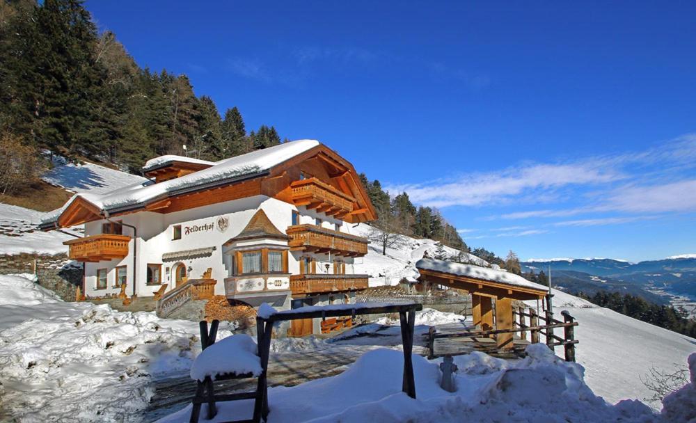 Felderhof Apartment Маранца Екстериор снимка