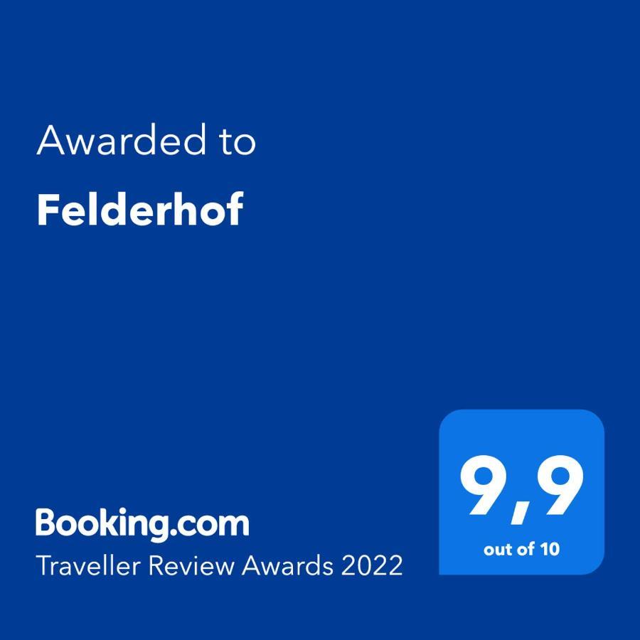 Felderhof Apartment Маранца Екстериор снимка